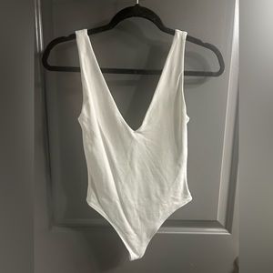 Baba ton contour body suit